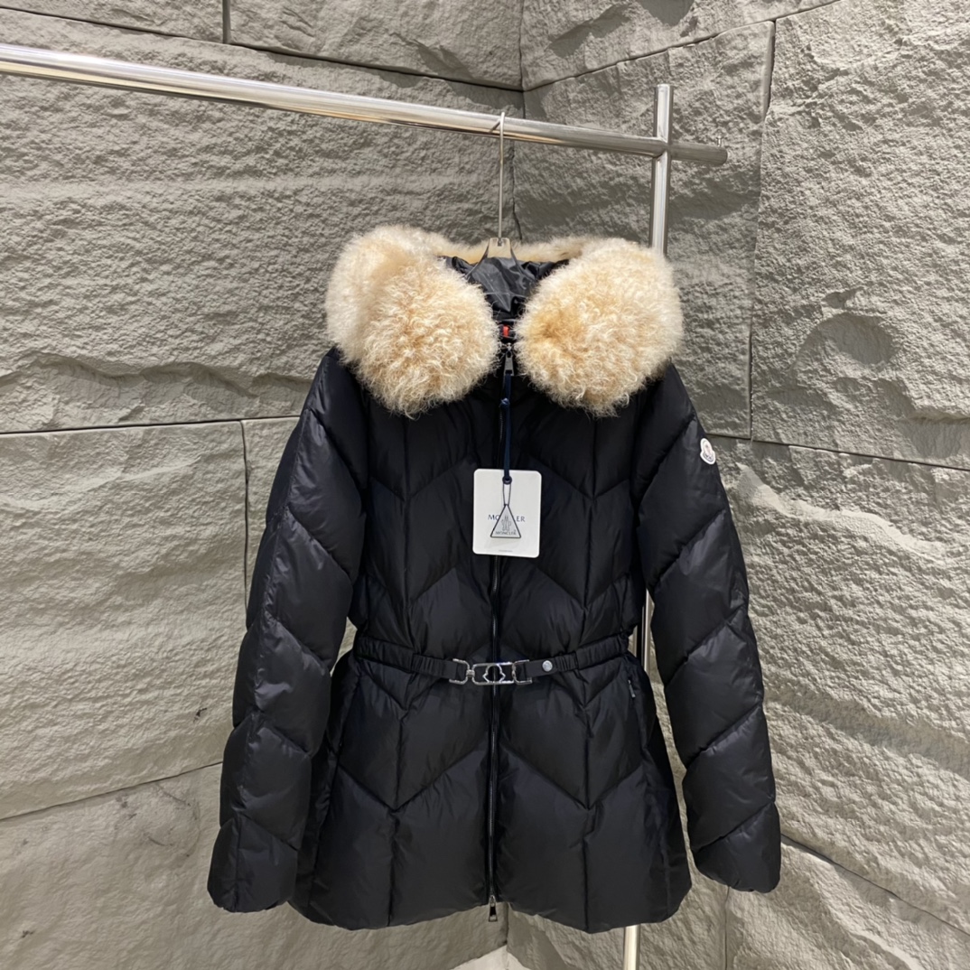 Moncler Down Jackets